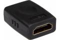 iiglo HDMI adapter HDMI female till HDMI female adapter