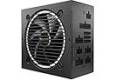 be quiet! Pure Power 12 M 1000W ATX 3.0 80+ Gold Efficiency PCIe 5.0 compatible 10 Year Warranty