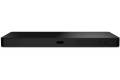 Brydge W-touch Aluminum Desktop Trackpad For Win Bluetooth Trådlös Styrplatta Svart