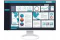 ""Eizo Flexscan Ev2795 27"""" 2560 × 1440pixels Ips 16:9 60hz""