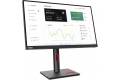 Lenovo ThinkVision P24h-30 23.8" 16:9 QHD IPS WLED LCD Monitor