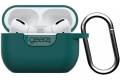Zagg GEAR4 Apollo Apple Airpod Pro Case Teal