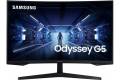 Samsung Odyssey G5 G55T computer monitor 81.3 cm (32") 2560 x 144