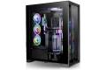 Thermaltake CTE T500 TG ARGB (Sort/Transparent)