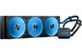 Phanteks Glacier One D30 420mm Black RGB All In One Water Cooler