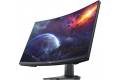 Dell S2721hgf Curved 27" 1920 X 1080 16:9 Va 144hz