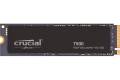 Crucial T500 M.2 500 GB PCI Express 4.0 NVMe 3D TLC NAND