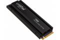 Crucial T500 M.2 PCI-e Gen4 NVMe with Heatsink 1TB