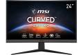 MSI G2422C 24" 16:9 Full HD 180Hz Curved VA LCD Gaming Monitor