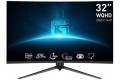 MSI G32CQ5P Quad HD 32" Curved VA LCD Gaming Monitor