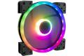 Inter-Tech Argus RS-141 RGB PWM 120mm LED