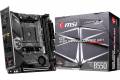 MSI Gaming Edge Max MPG AMD B550 Socket AM4 Mini ITX DDR4