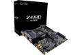EVGA Z490 DARK Hovedkort