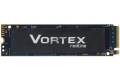 Mushkin Vortex M.2 512 GB PCI Express 4.0 3D NAND NVMe