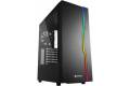 Sharkoon RGB Slider Midi Tower Black