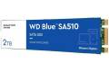 Western Digital Blue SA510 M.2 2 TB Serial ATA III