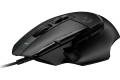 Logitech G G502 X
