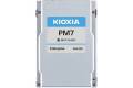 Kioxia PM7-V 2.5" 6.4 TB SAS BiCS FLASH TLC