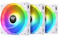 Thermaltake SWAFAN EX 14 ARGB PC Cooling Fan White