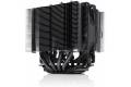 Noctua Nh-d9l Chromax Køleplade/ Sort