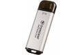 Transcend ESD300 2 TB Silver