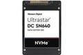 WD Ultrastar DC SN640 WUS4CB032D7P3E4