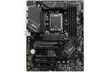 MSI PRO B760-P DDR4 II Intel B760 LGA 1700 ATX