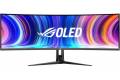 ASUS ROG Swift PG49WCD computer monitor 124.5 cm (49") 5120 x 144