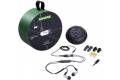 Shure Aonic 3 Stereo Hvit