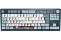 Montech MKey TKL Freedom Gateron G Pro 2.0 Yellow (Nordic)