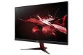 Acer 27" gamingskjerm Nitro VG272UVbmiipx