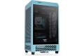 Thermaltake Tower 200 Mini Tower Turquoise