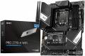 MSI Z790 GAMING PLUS Wi-Fi DDR5 LGA 1700 SATA 6Gb/s ATX