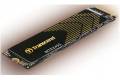 Transcend PCIe 245S M.2 4 TB PCI Express 4.0 3D NAND NVMe