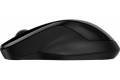HP 250 Dual Mode Bluetooth Wireless Mouse Black