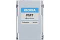 Kioxia PM7-V 2.5" 12.8 TB SAS BiCS FLASH TLC
