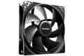 be quiet! Pure Wings 3 120mm Computer case Fan 12 cm Black 1 pc(s)