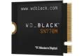 WD Black SN770M WDBDNH0010BBK-WRSN