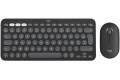 Logitech Pebble 2 Combo for Mac (EN)