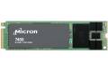 Micron 7450 PRO M.2 960 GB PCI Express 4.0 3D TLC NAND NVMe