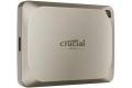 Crucial X9 Pro 4 TB Beige