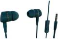 Vivanco SmartSound In-Ear Plugin Blå