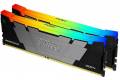 Kingston Technology FURY 64GB 6400MT/s DDR5 CL32 DIMM (Kit of 2) Reneg
