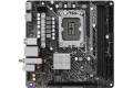 Asrock H610M ITX/eDP Intel H610 LGA 1700 Mini ITX DDR4