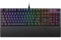 ASUS ROG Strix Scope II keyboard Gaming RF Wireless + USB Black