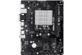 Asrock N100M NA (integrated CPU) micro ATX