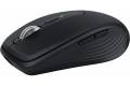 Logitech MX Anywhere 3S Wireless Mouse Black