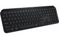 Logitech MX Keys S Wireless Keyboard Black