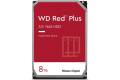 WD Red Plus WD80EFPX 256MB 8TB