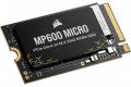 Corsair Force MP600 Micro 1TB NVMe PCIe 4.0 M.2 2242 Solid State Drive